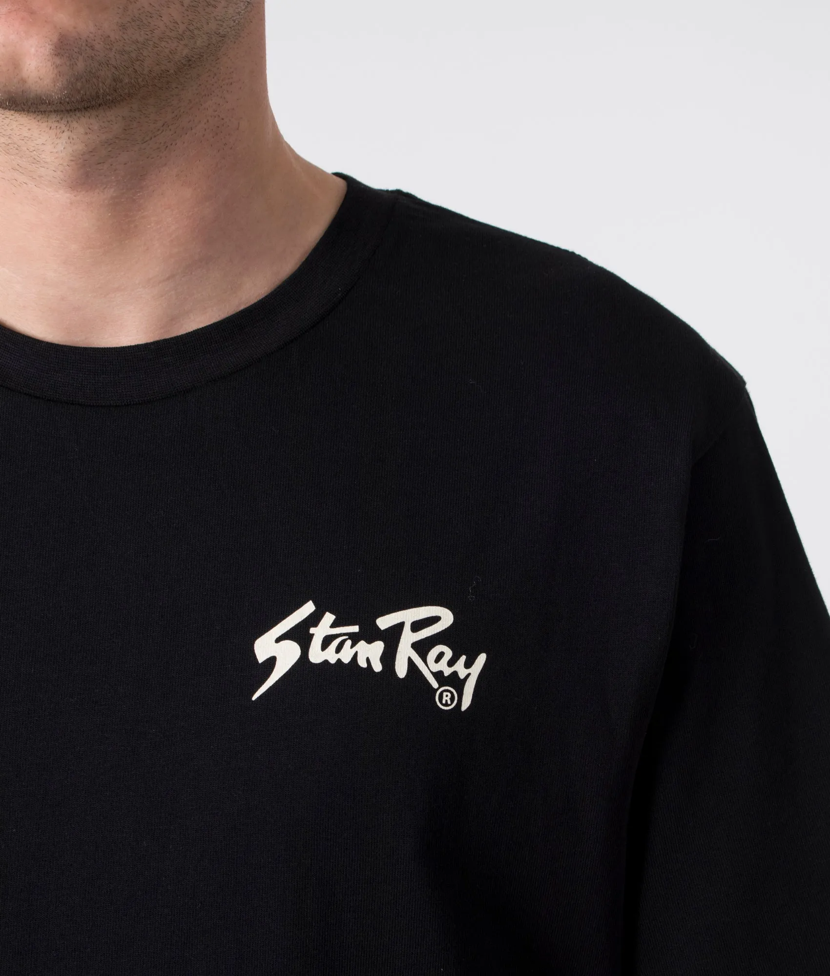 Relaxed Fit Stan OG T-Shirt