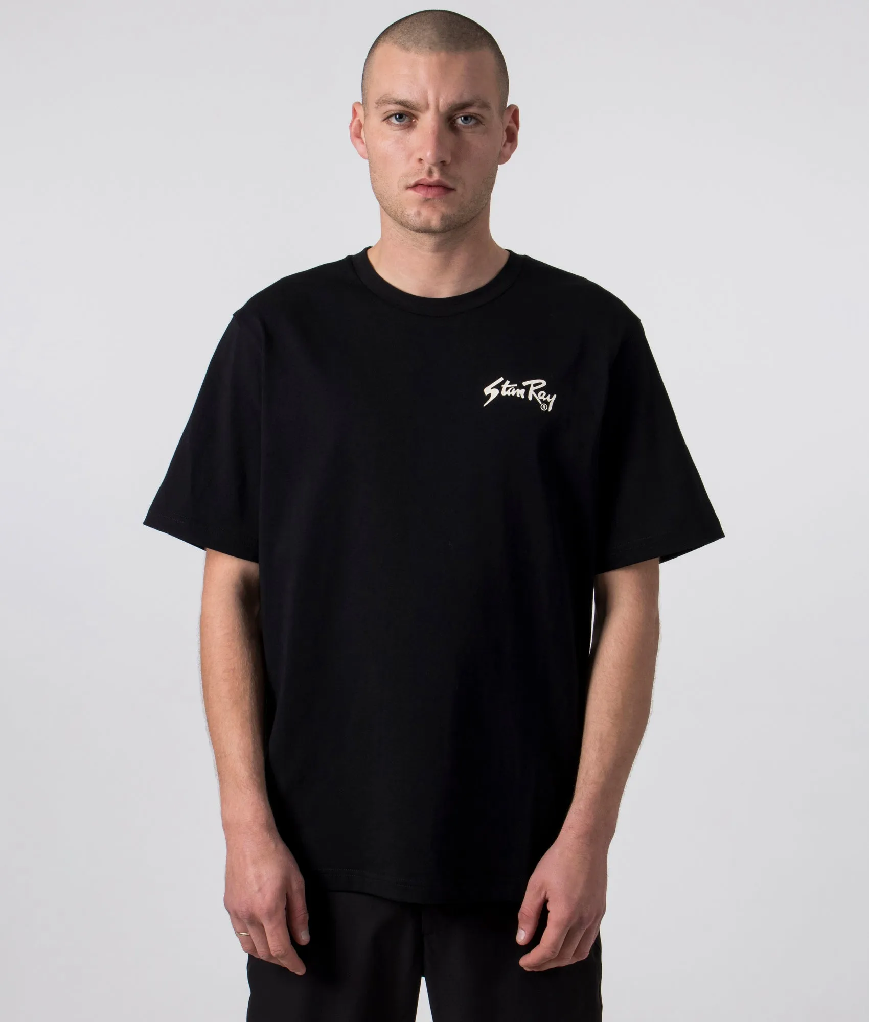 Relaxed Fit Stan OG T-Shirt