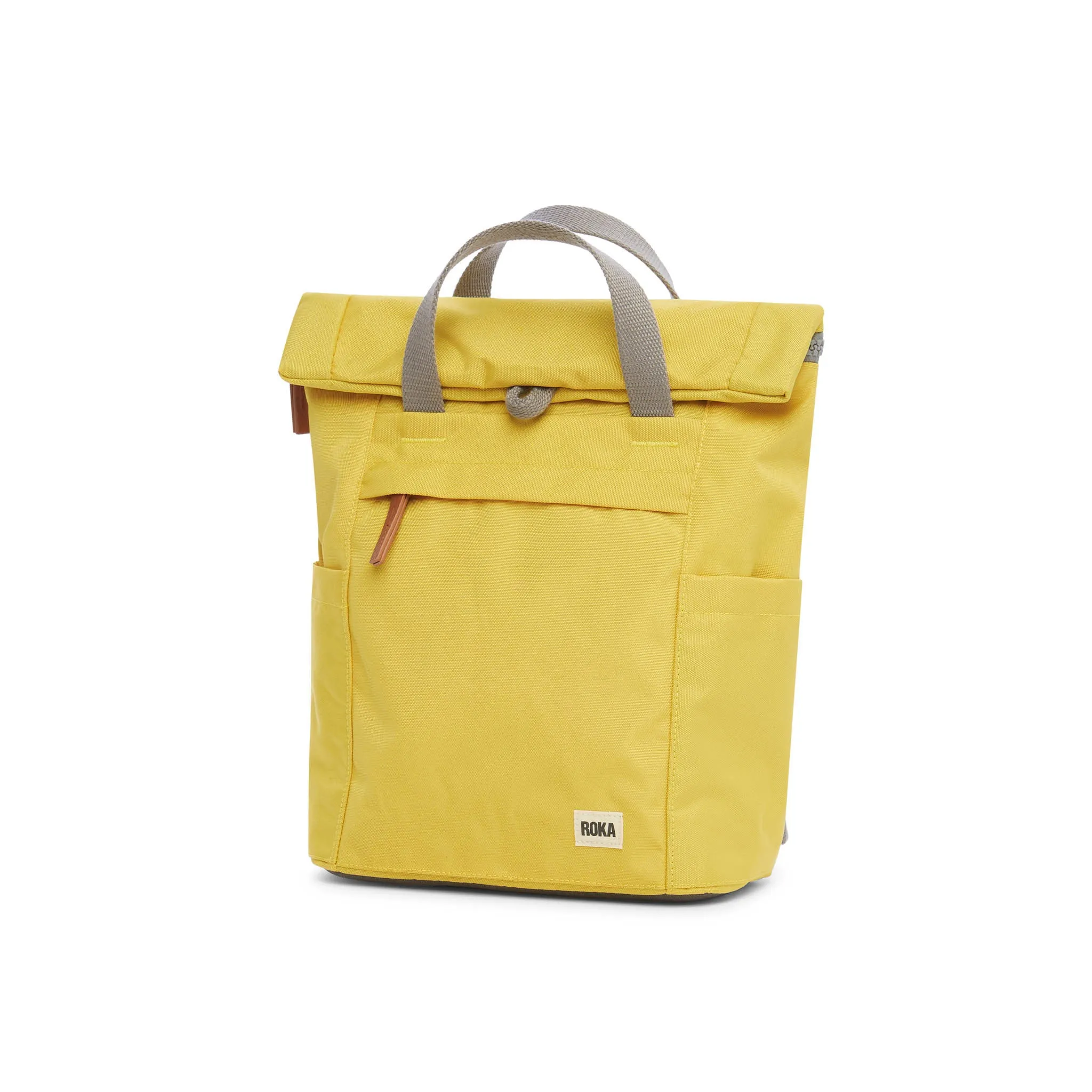 ROKA London Finchely A Lemon (Small)