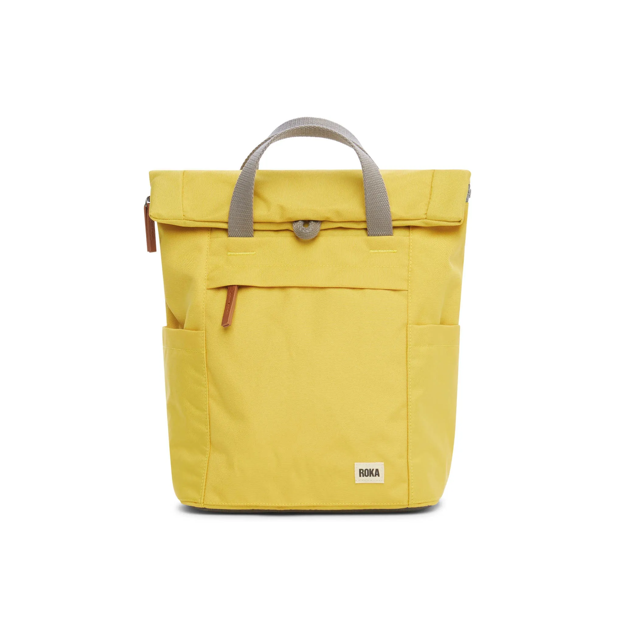 ROKA London Finchely A Lemon (Small)