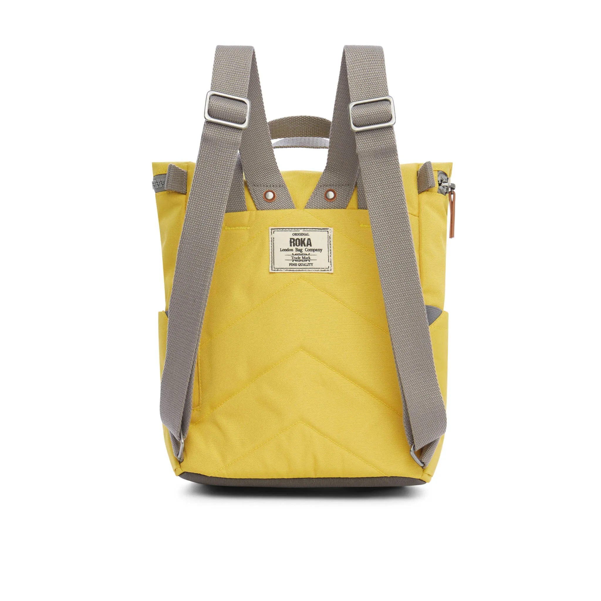 ROKA London Finchely A Lemon (Small)
