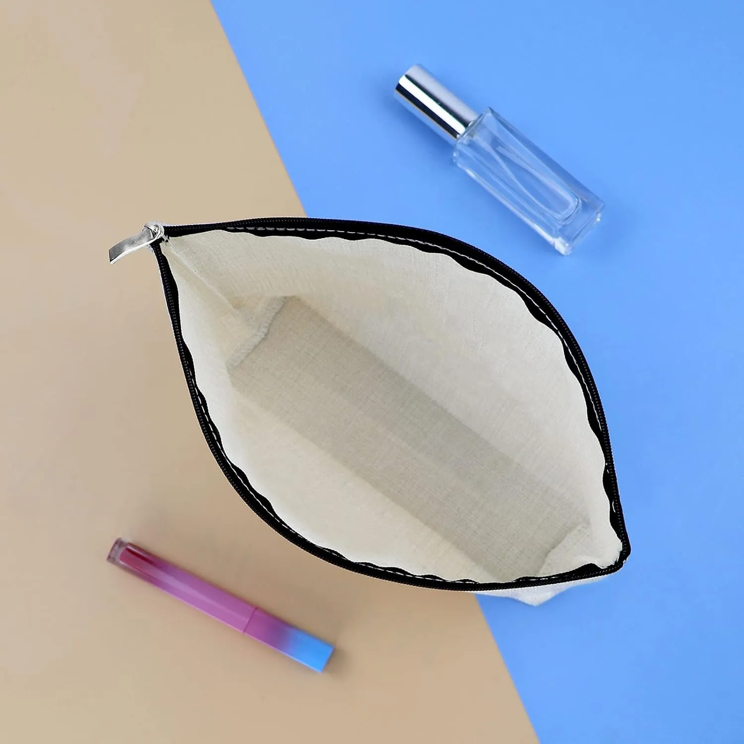 School Counselor Gift Counseling Cosmetic Bag Gift for Women Counselor Appreciation Gifts School Counselor Graduation Gift Makeup Bag Thank You Gift for School Counselor Teacher Day Gifts Travel Pouch