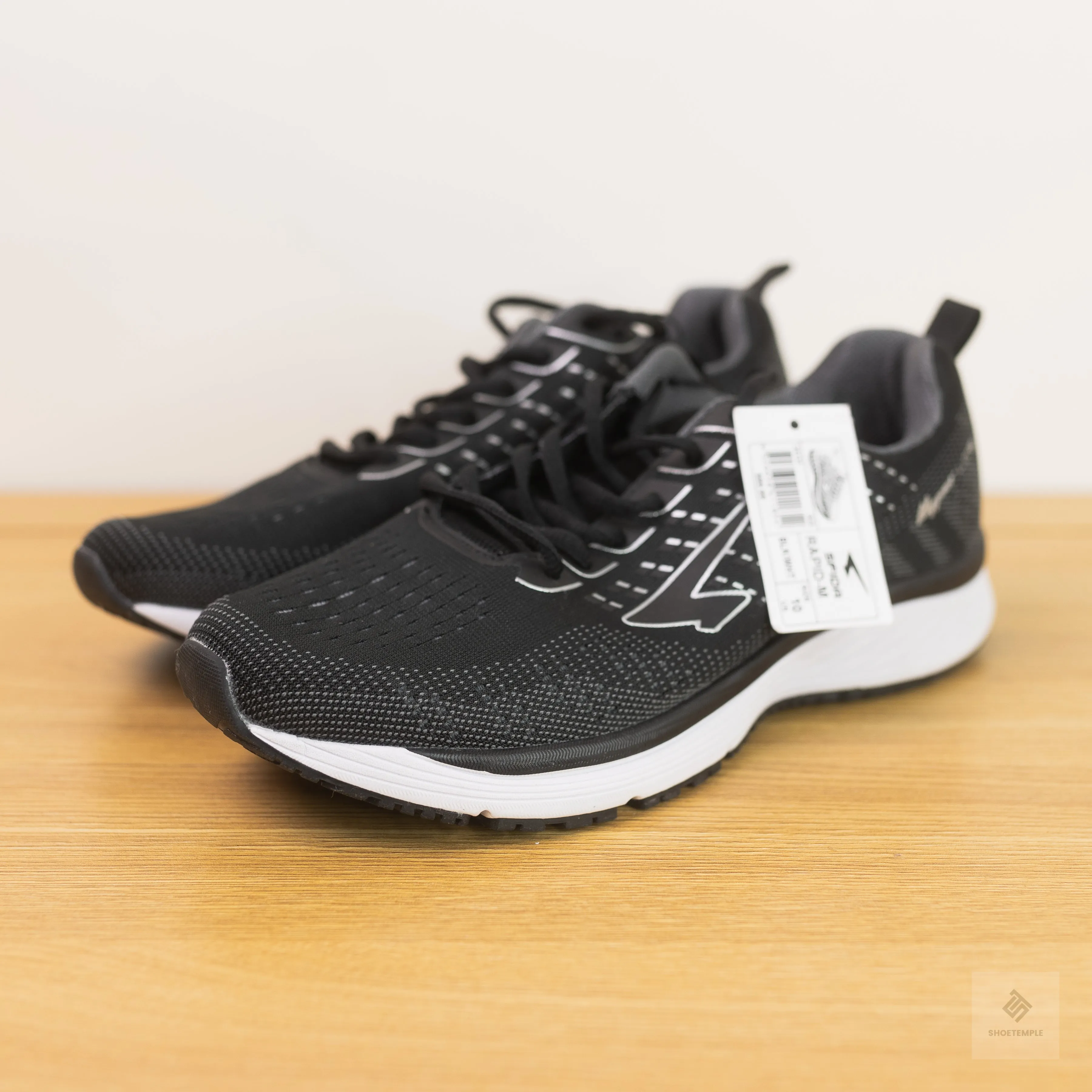 SFIDA RUNNING SHOES