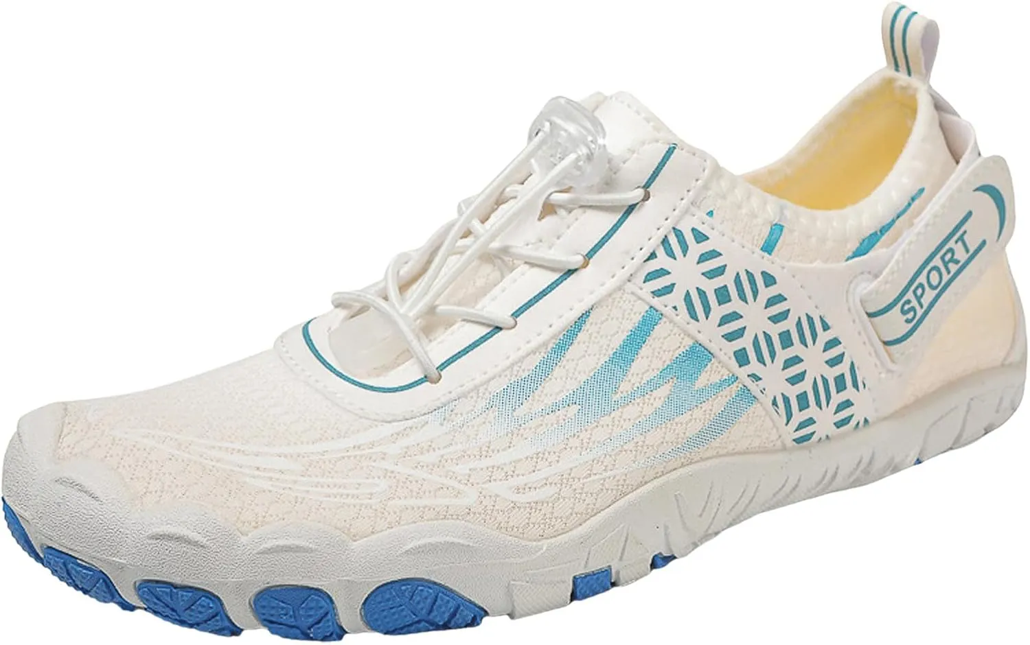 Slip on Walking Shoes Women Dressy Knitted Non Slip Vintage Wide Running Shoes Breathable Gym Workout Shoes Ladies 2024 Fashion Sneakers