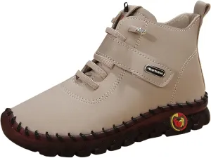 Snow Boots for Women Platform Boots for Women Ankle Boots for Women Padded Warm Shoes Cotton Boots Casual Snow Boots