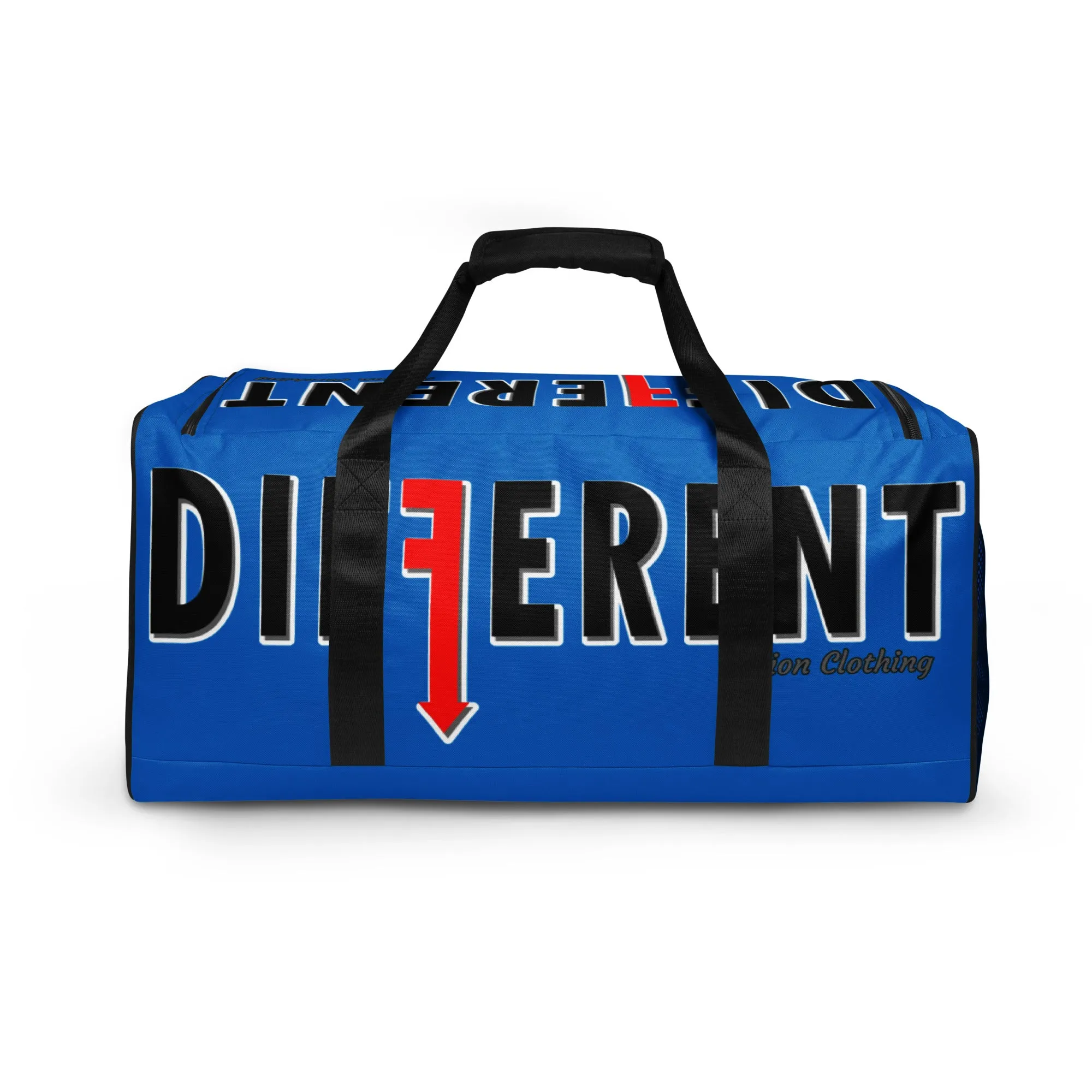 SubZero Diffy Duffle