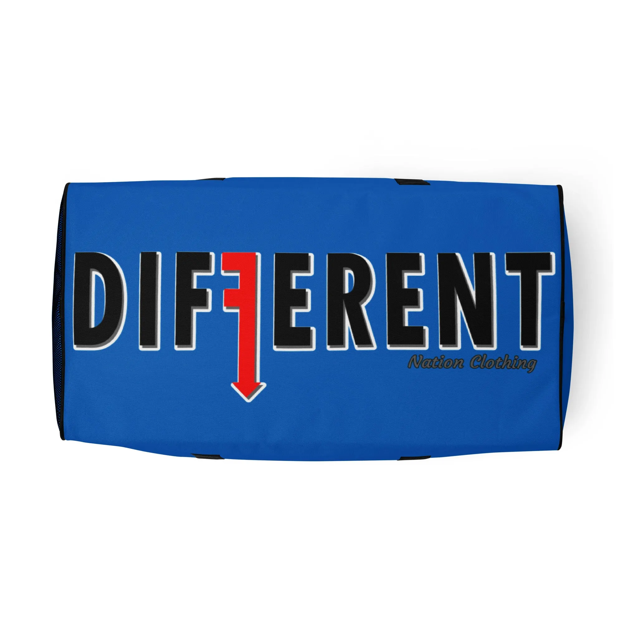 SubZero Diffy Duffle