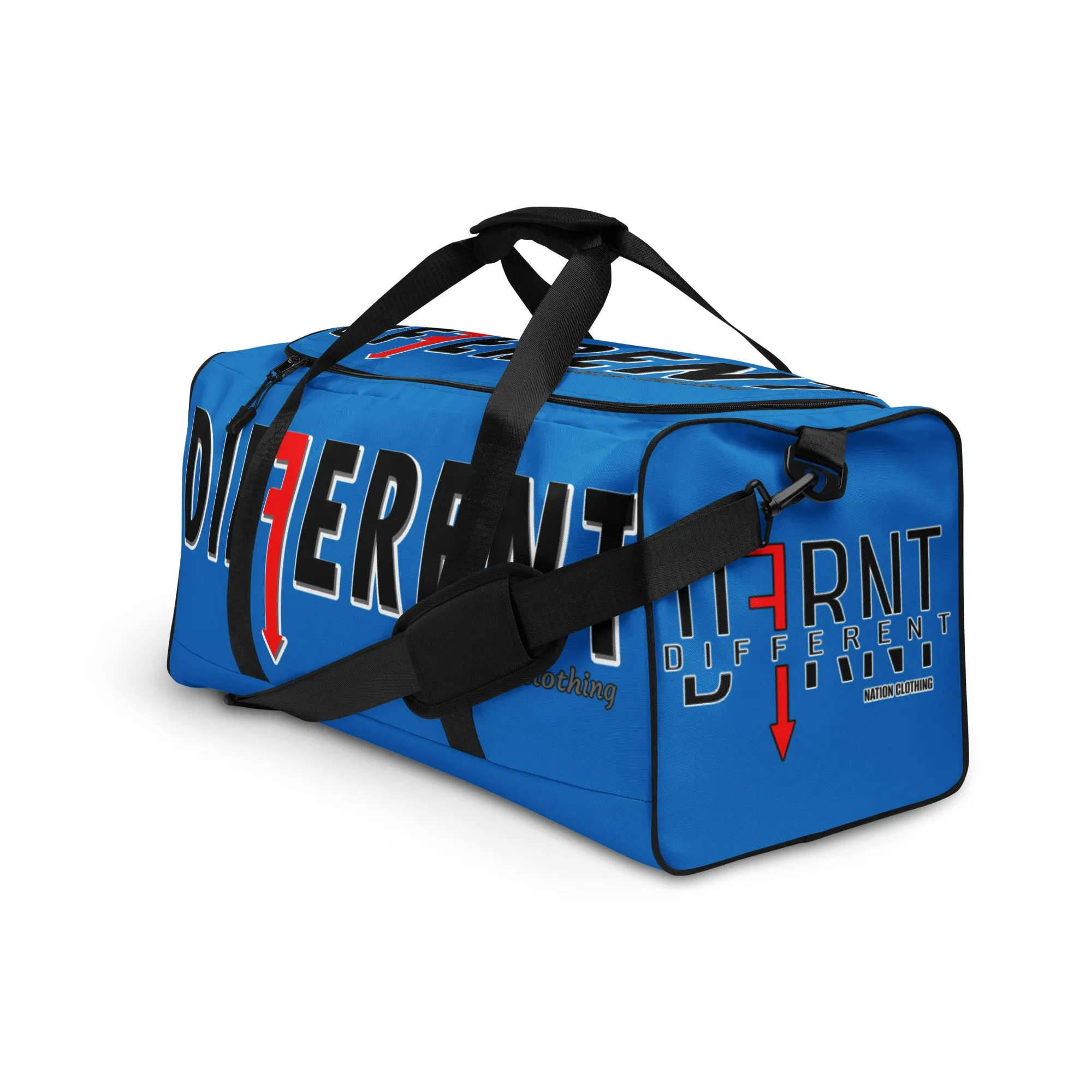 SubZero Diffy Duffle