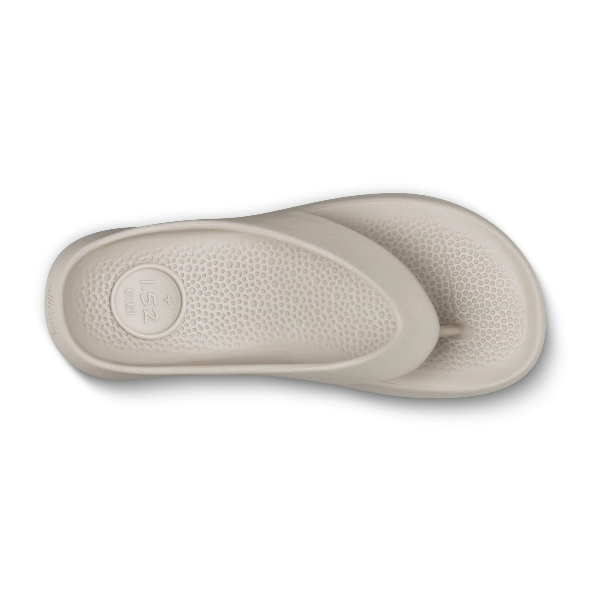 Sugar Zeffer 3 - Rugged Beige