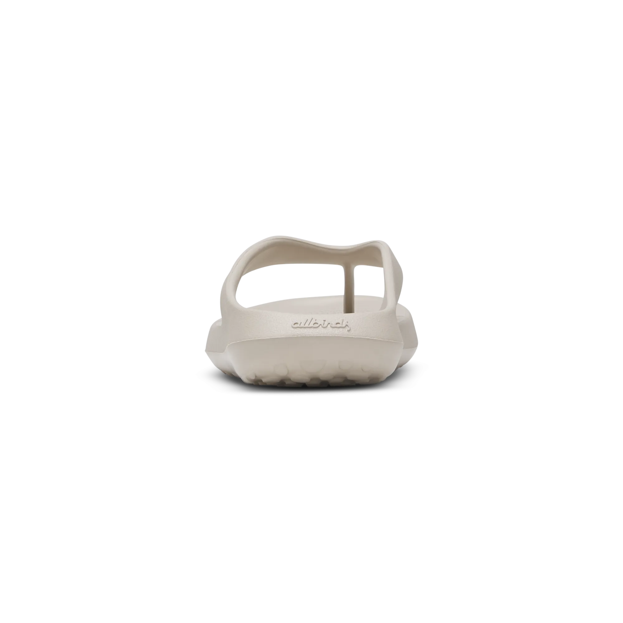 Sugar Zeffer 3 - Rugged Beige