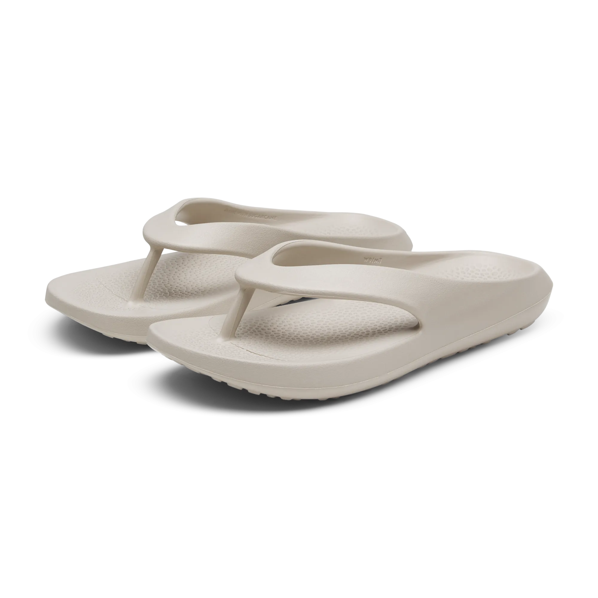 Sugar Zeffer 3 - Rugged Beige