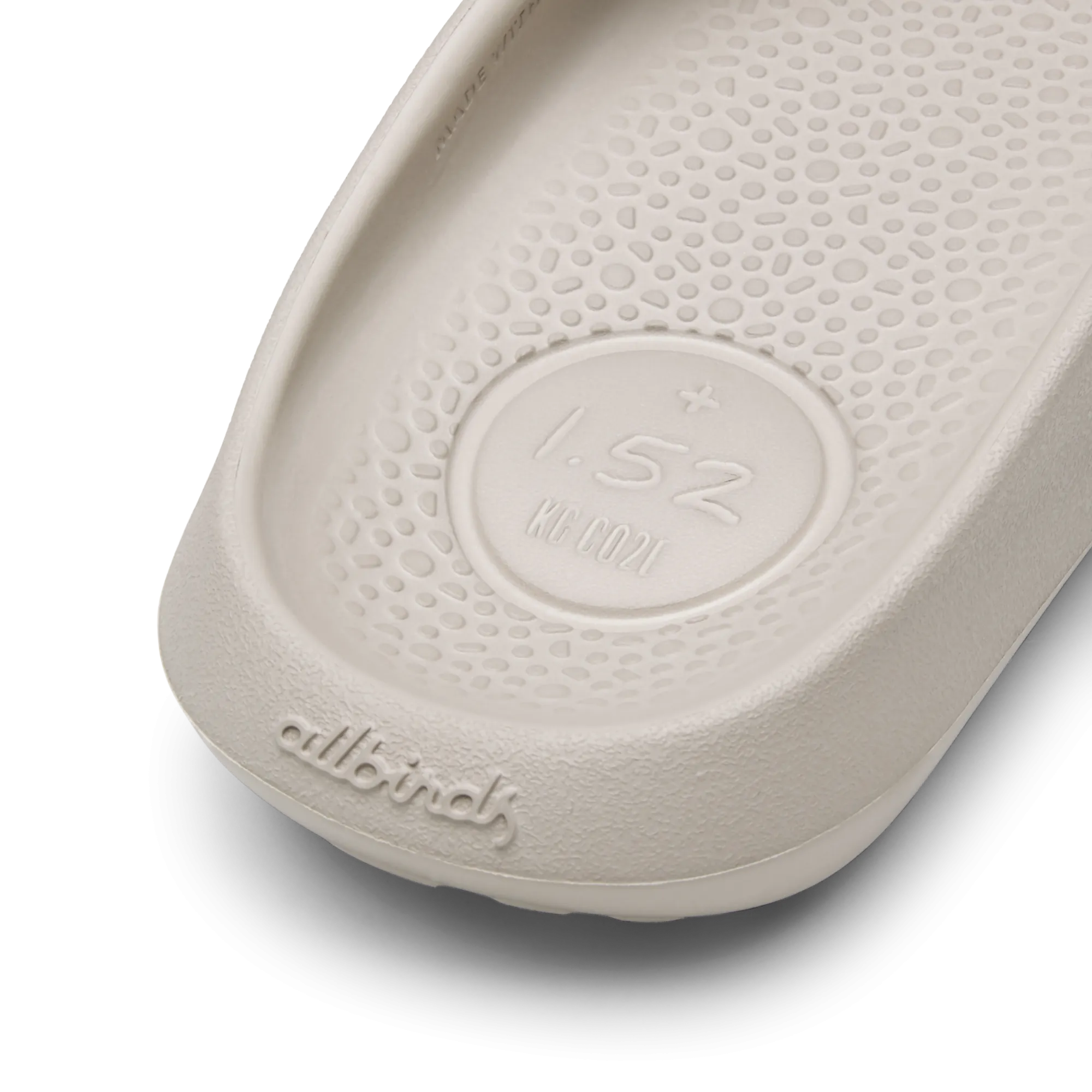 Sugar Zeffer 3 - Rugged Beige