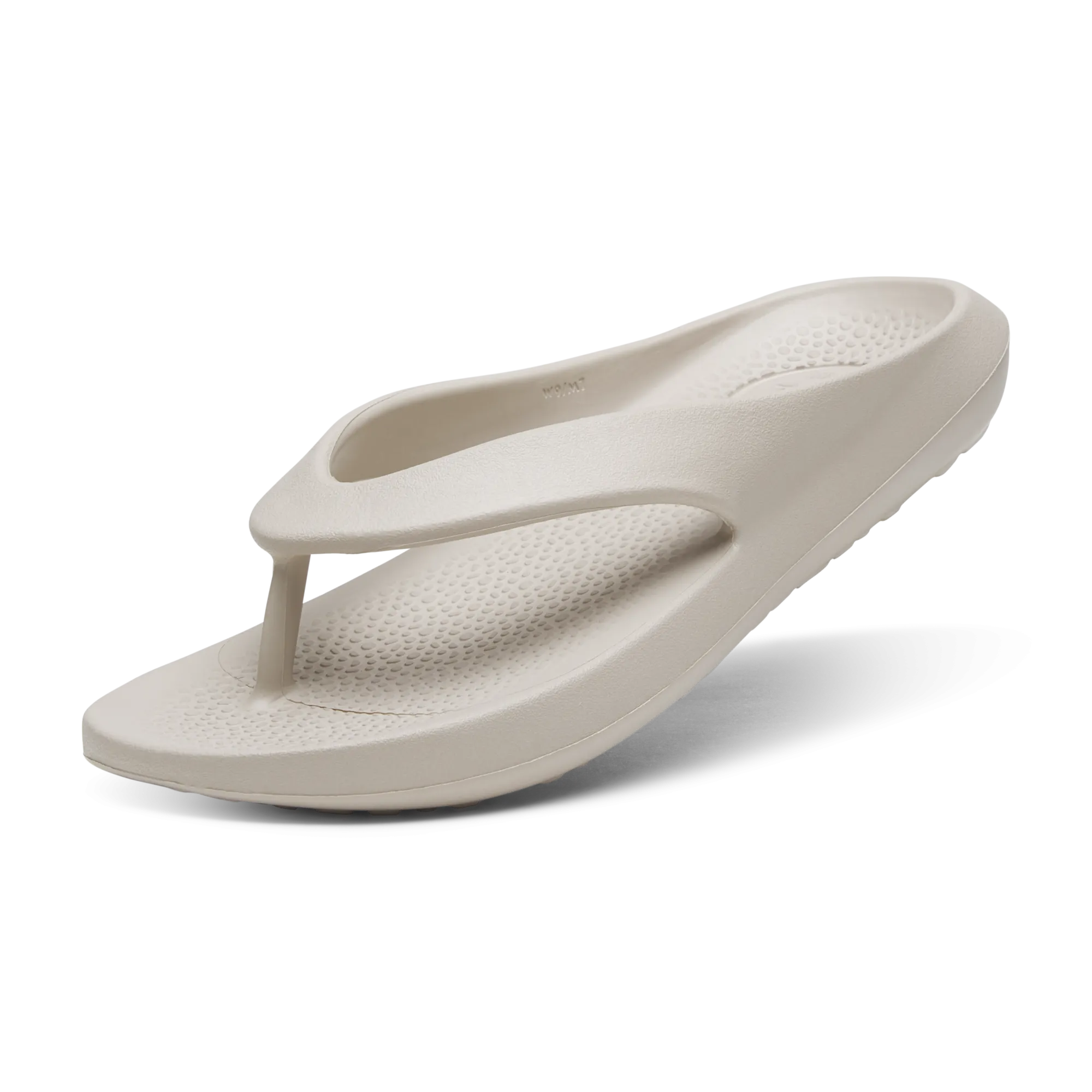 Sugar Zeffer 3 - Rugged Beige