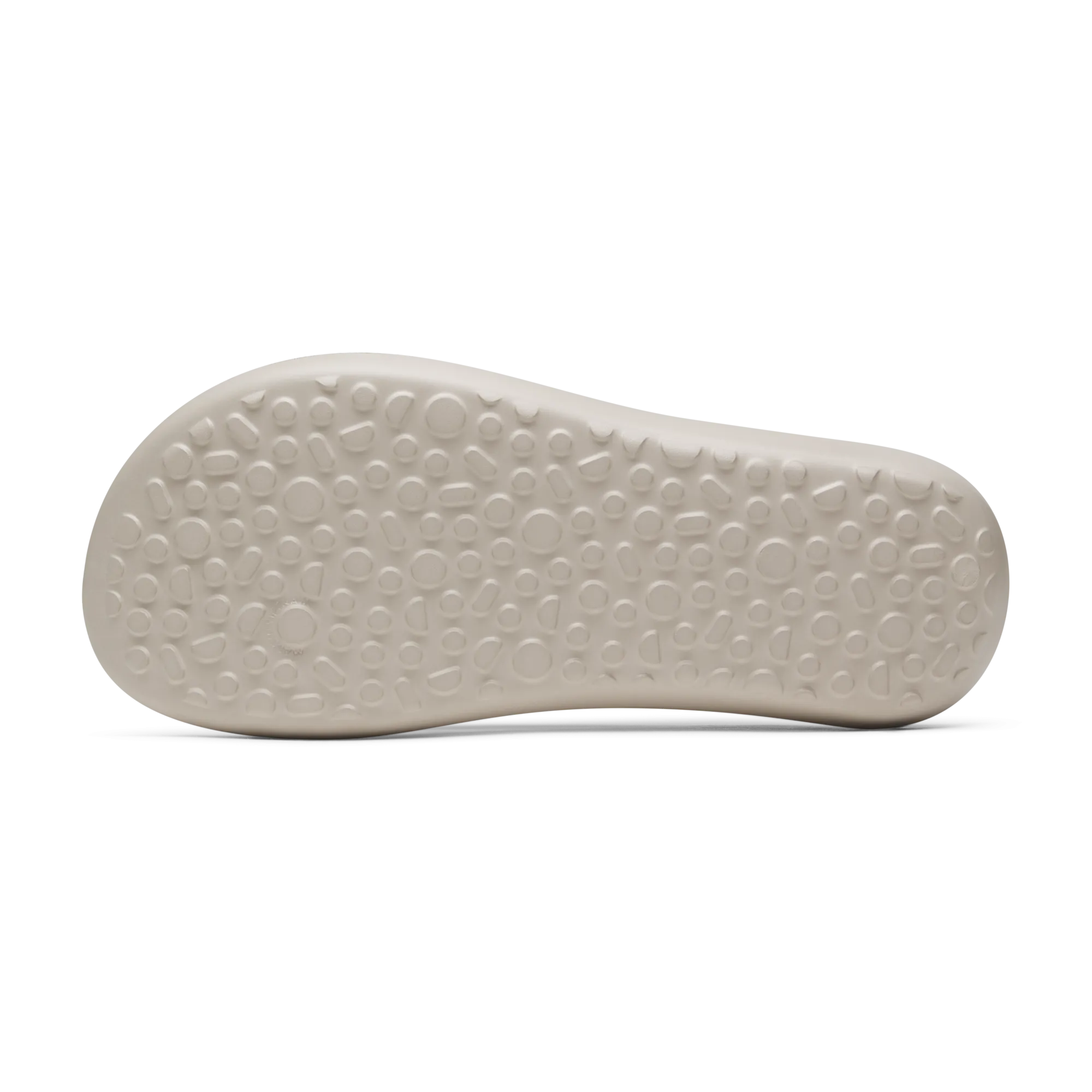 Sugar Zeffer 3 - Rugged Beige