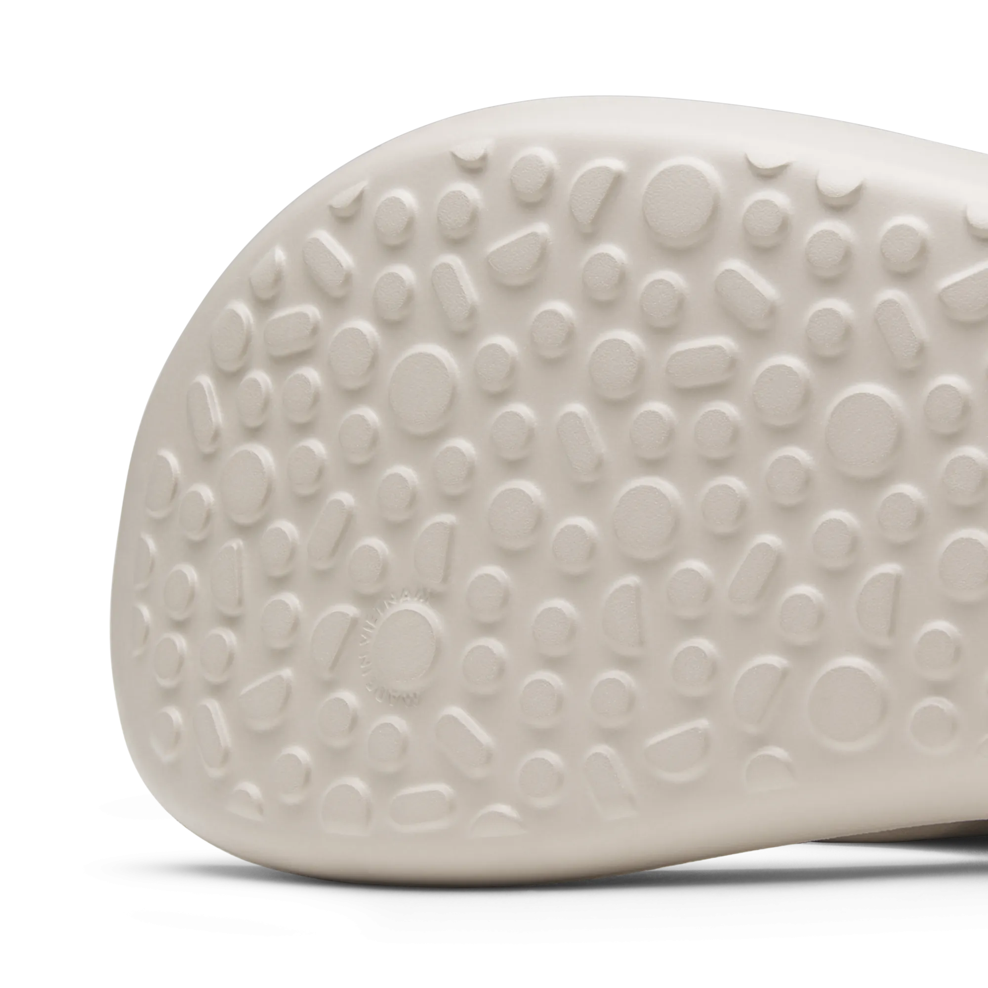 Sugar Zeffer 3 - Rugged Beige