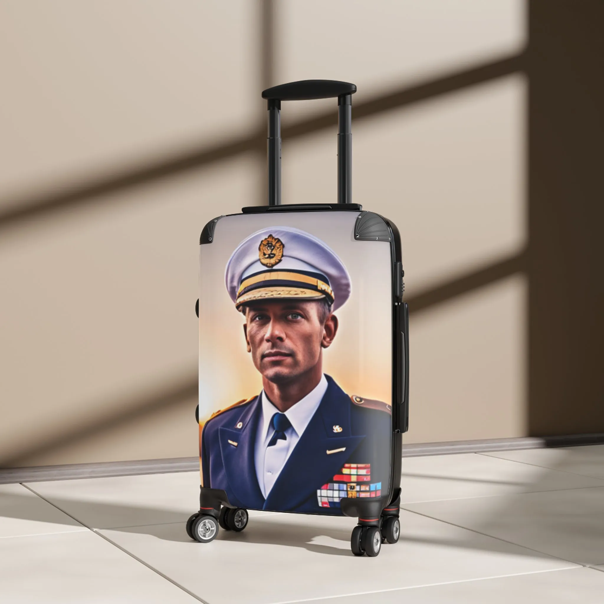 Suitcase