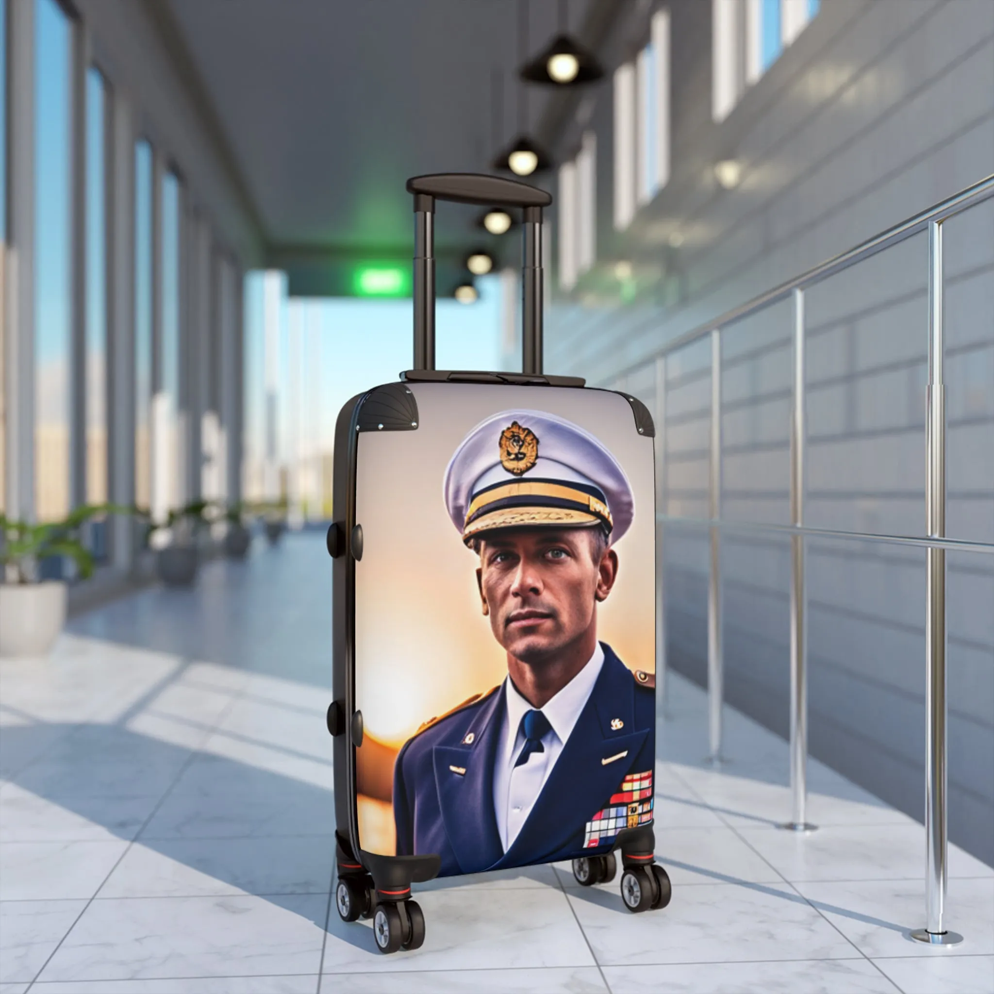 Suitcase