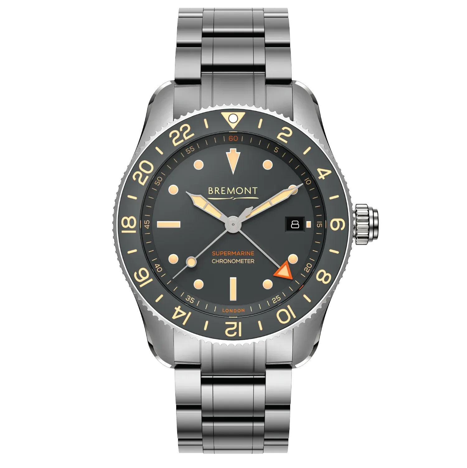 Supermarine Ocean