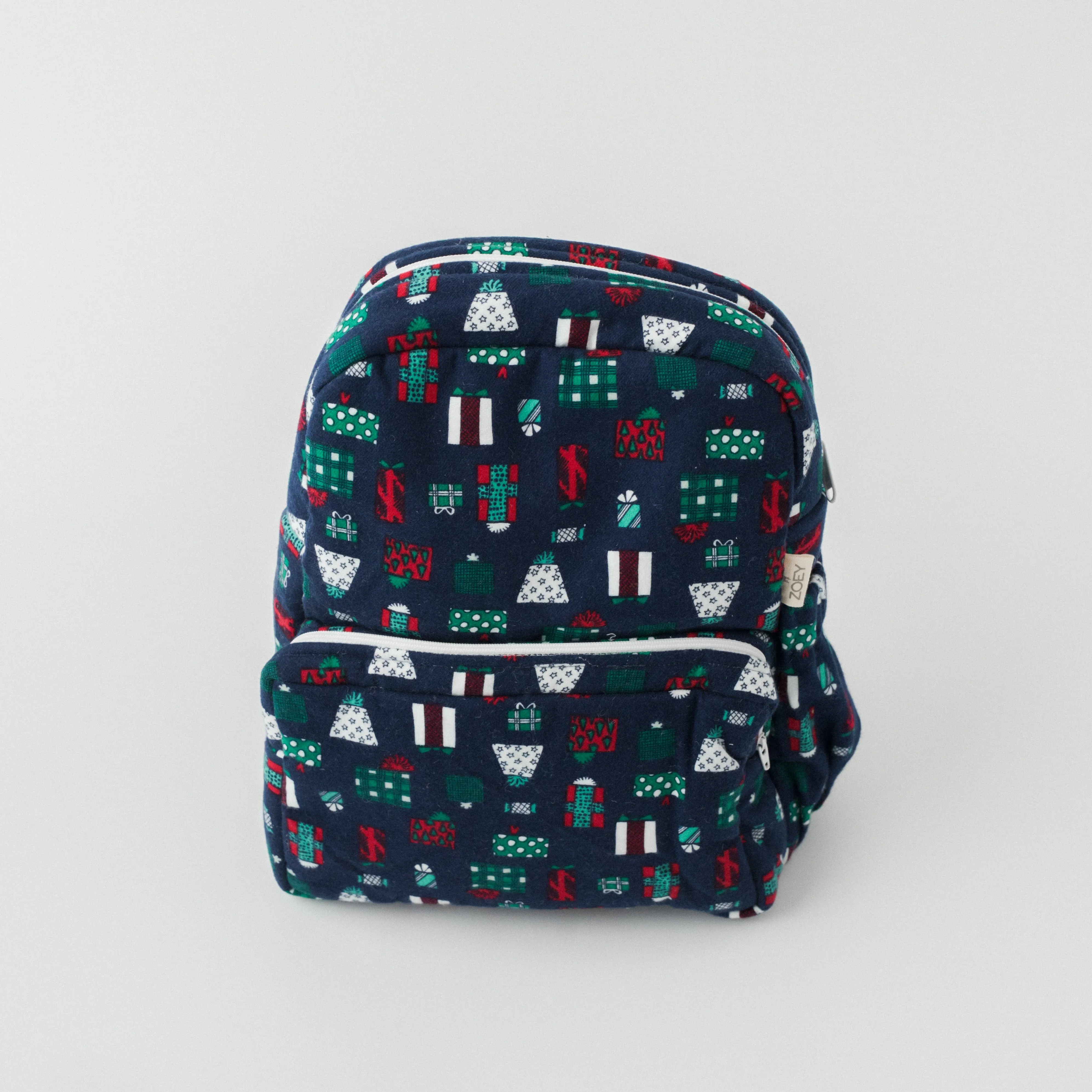 Surprise Gift School Bag (Personalise)