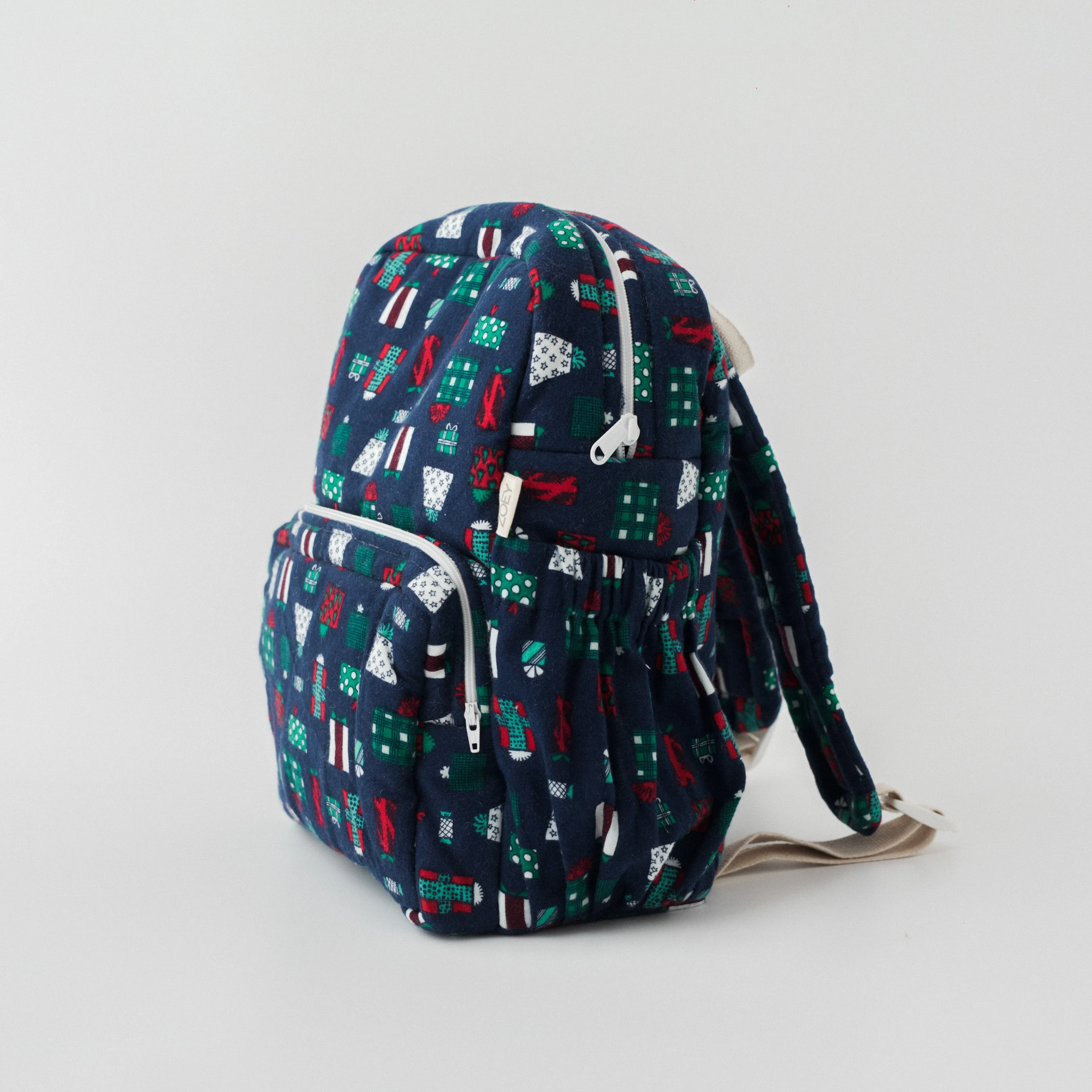 Surprise Gift School Bag (Personalise)