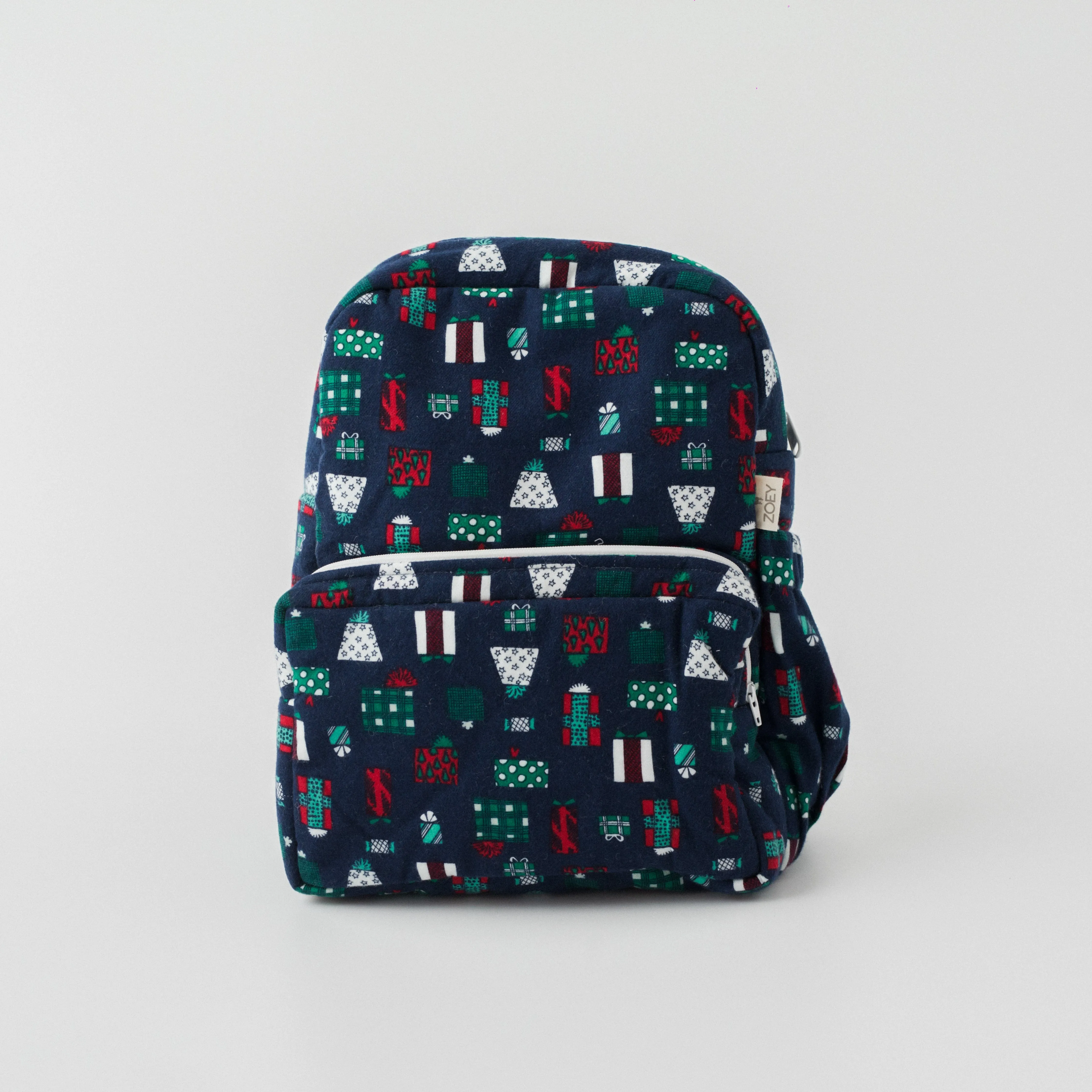 Surprise Gift School Bag (Personalise)