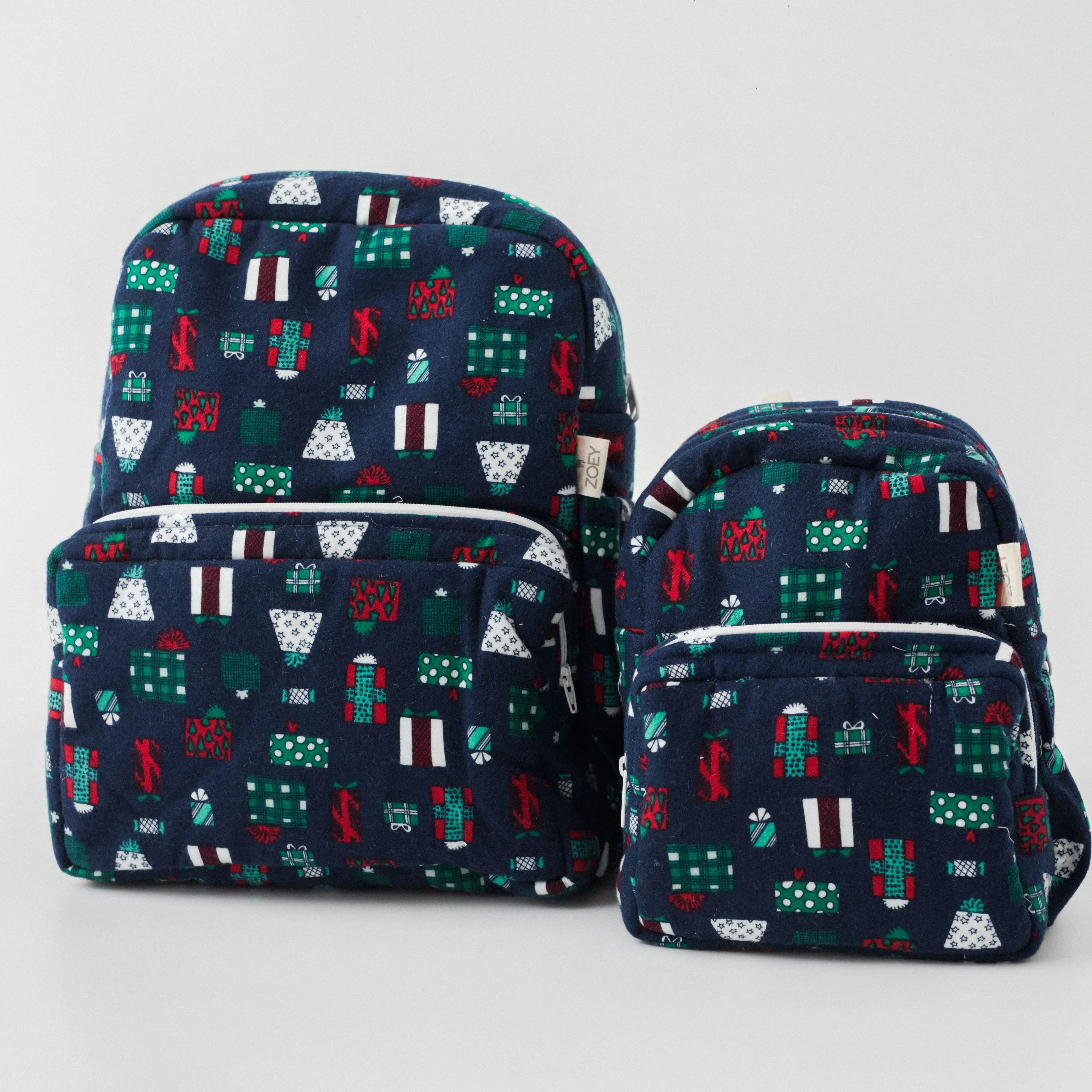 Surprise Gift School Bag (Personalise)