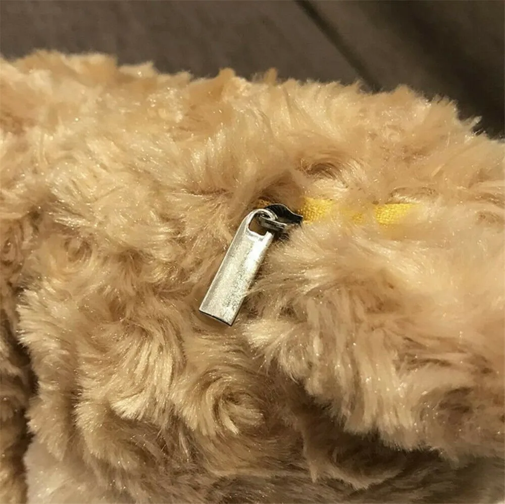 Teddy Hugs Cross-Body Bag -  Adorable and Convenient Bag for Your Essentials