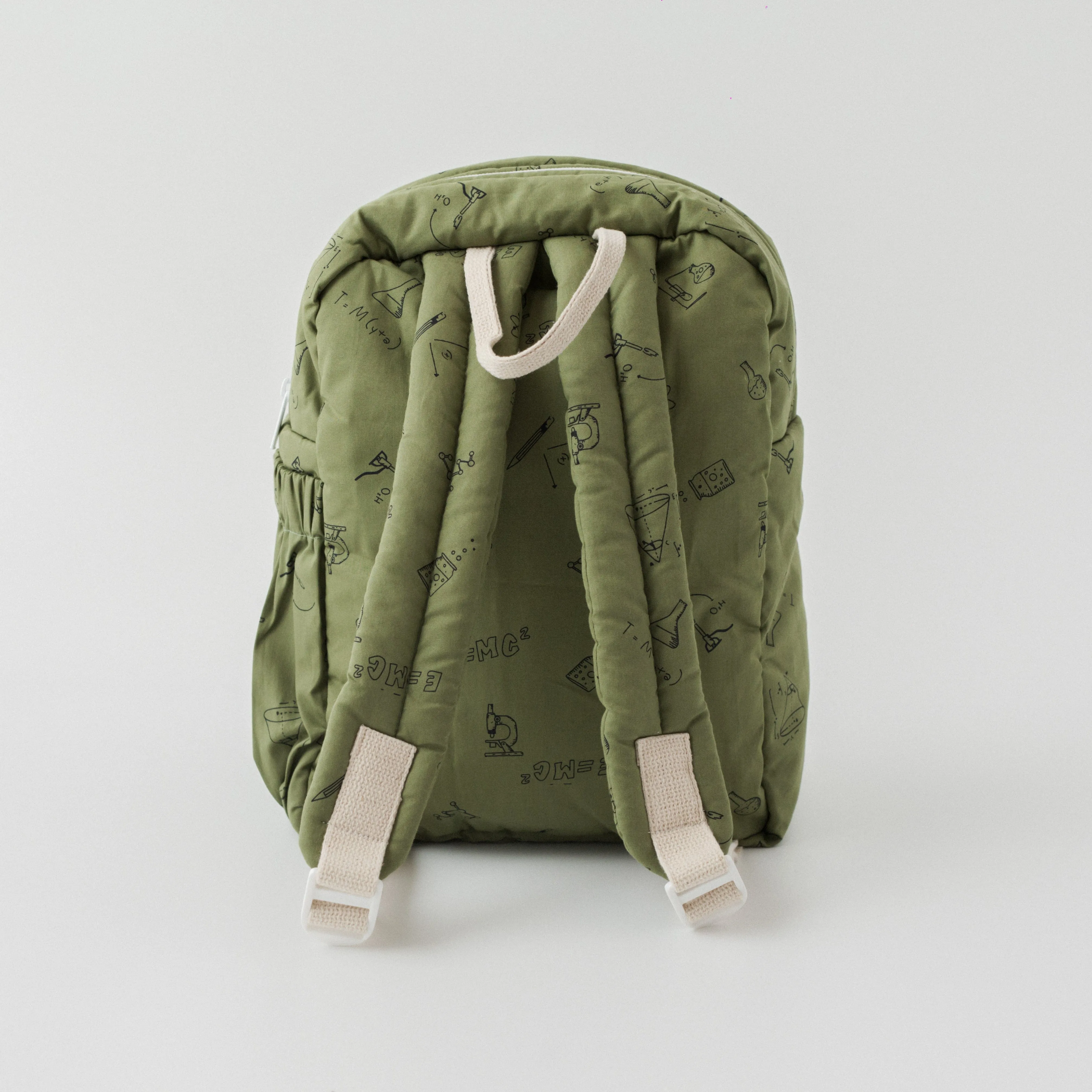 The Olive Alchemy School Bag (Personalise)