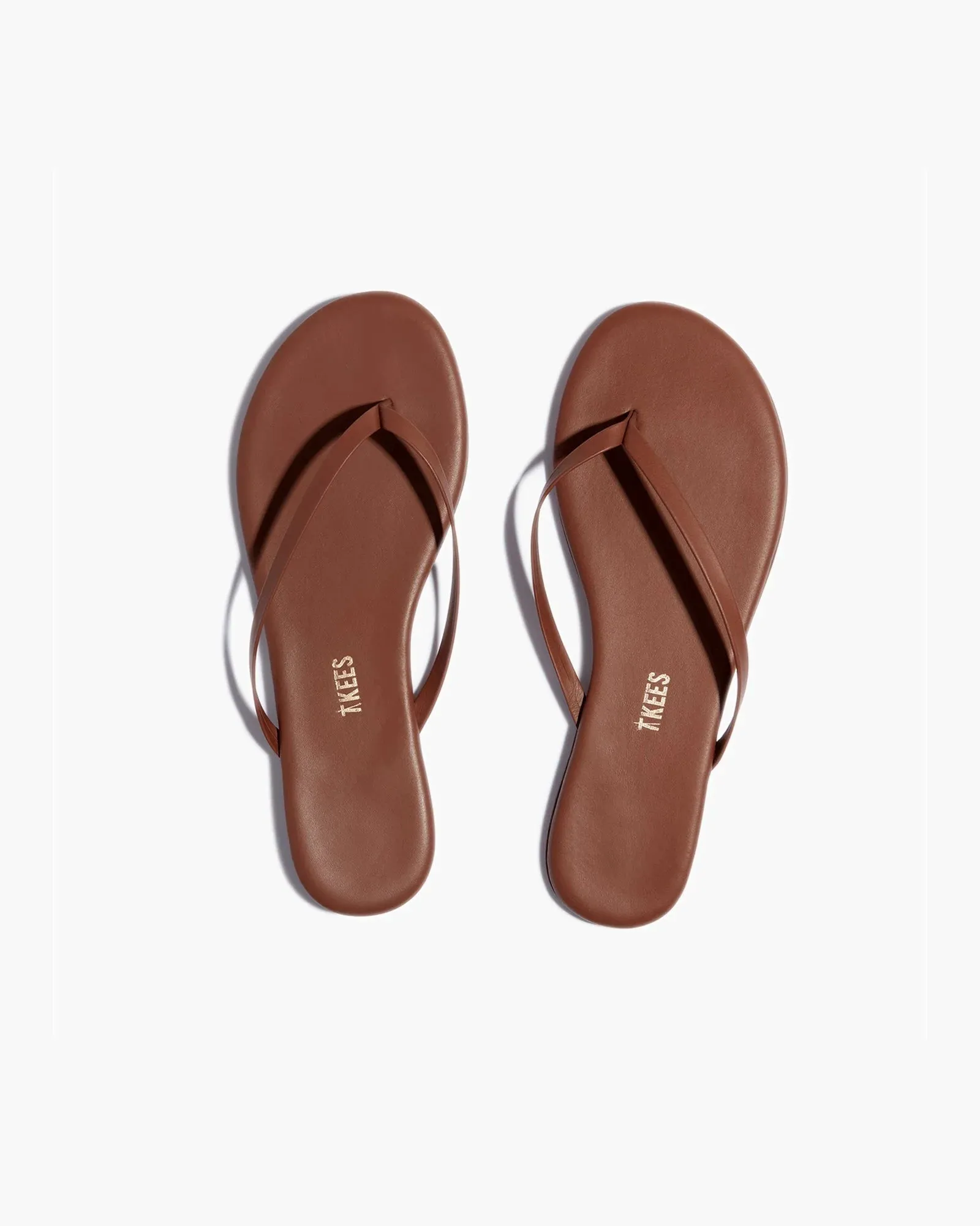 Tkees Foundations Matte
