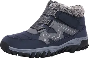 Waterproof Snow Boots for Women Cute Winter Walking Boots for Women Waterproof Winter Ankle Shoes for Women Waterproof Snow Wide Width Winter Boots for Woman Botas De Nieve Para Mujer Talla 4