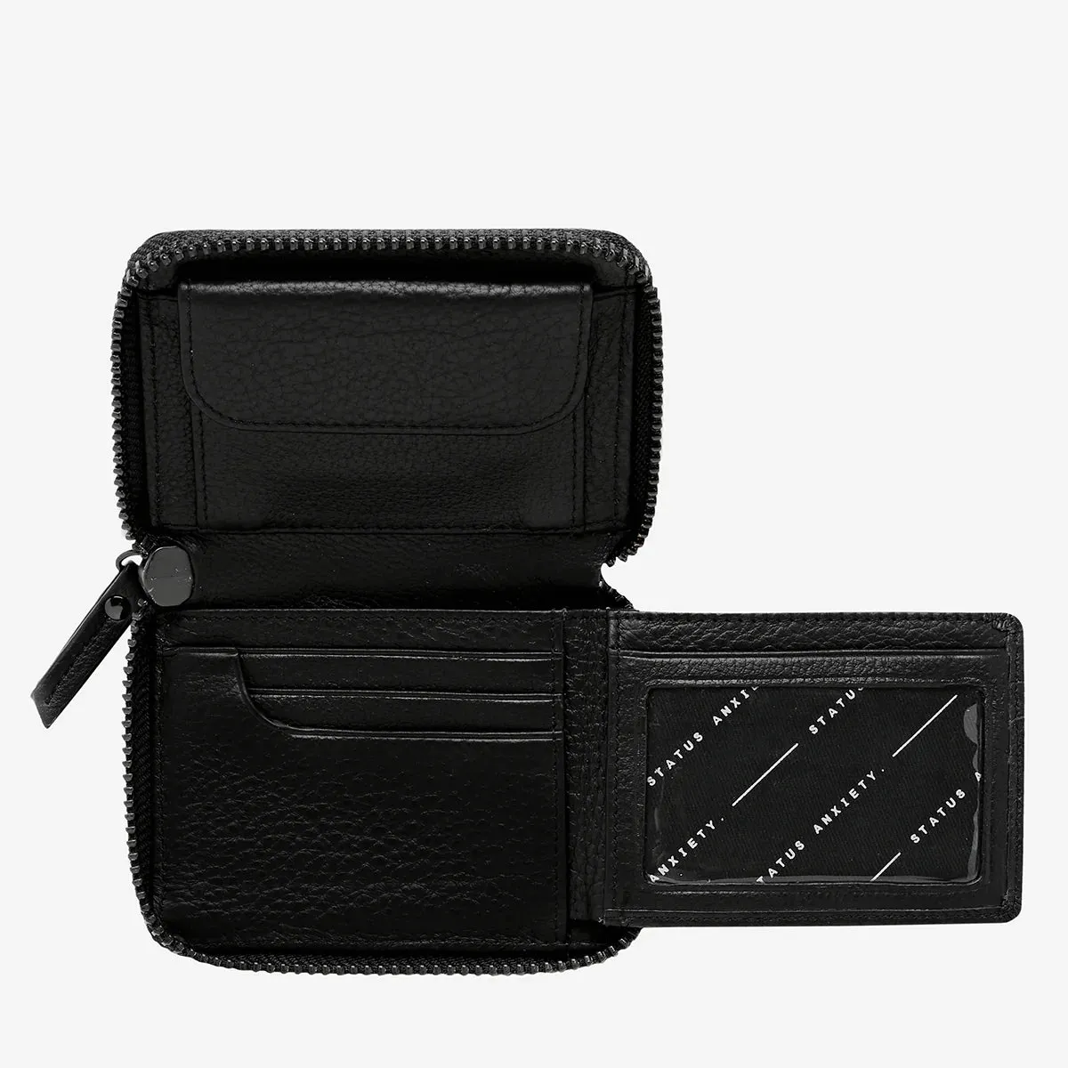 Wayward Wallet