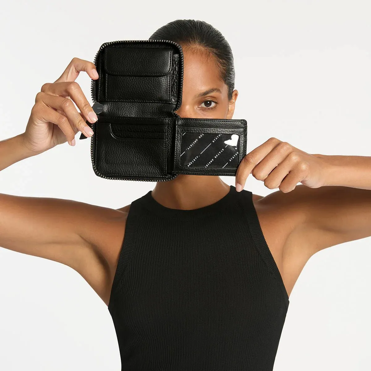 Wayward Wallet