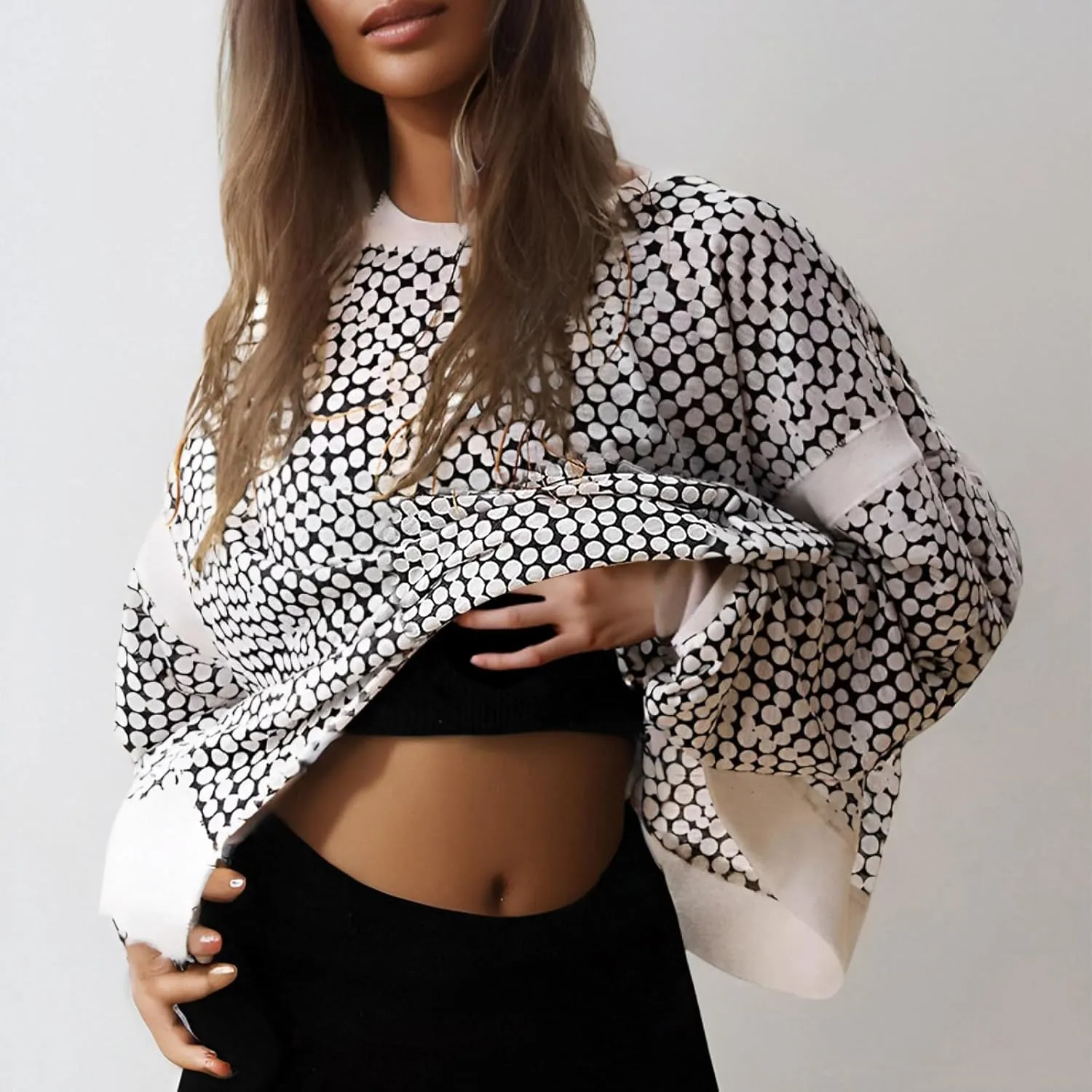 Womens Open Back Workout Tops Backless Long Sleeve Trendy Open Back Athletic Shirts Winter/Fall Outfits 2025