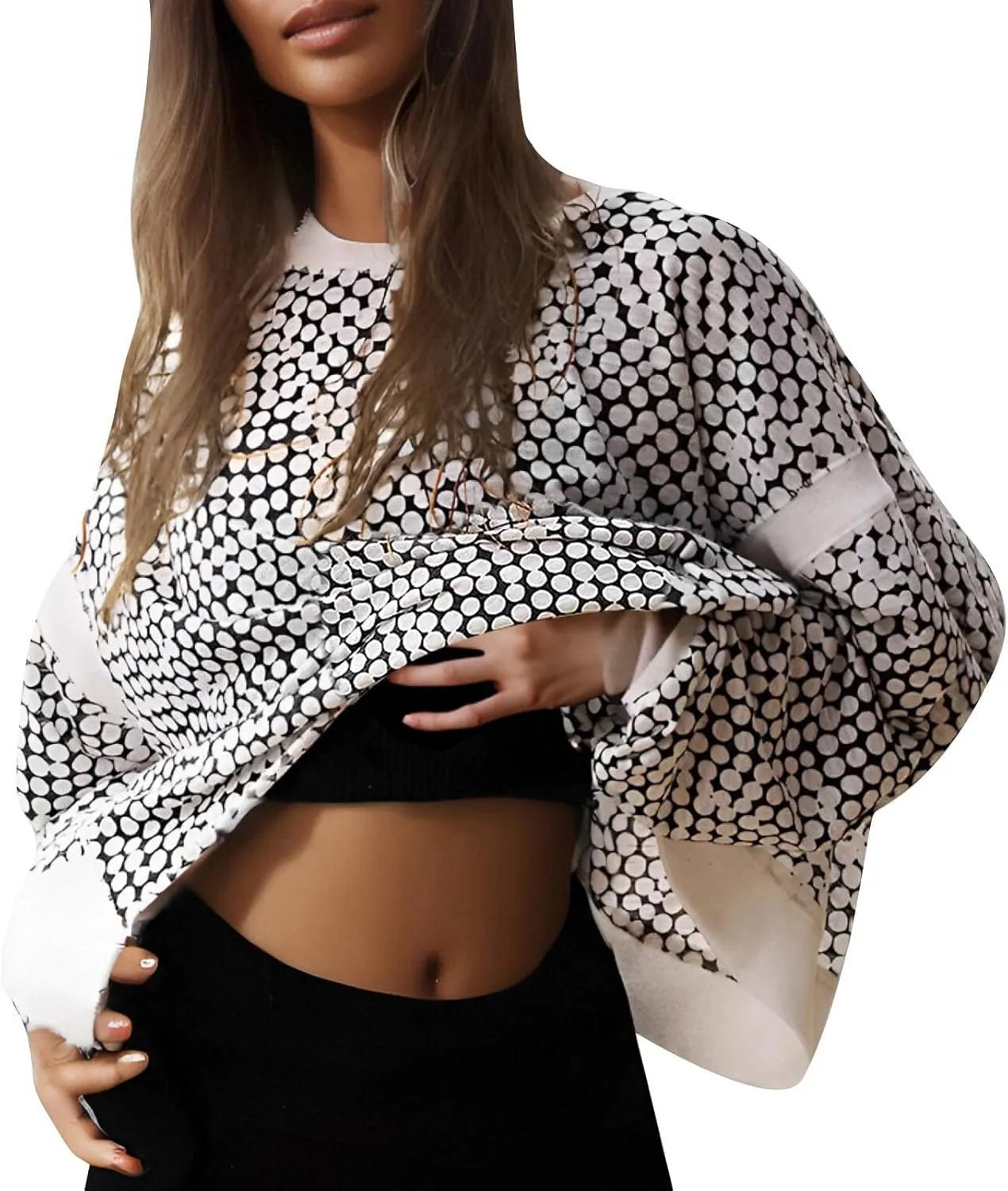 Womens Open Back Workout Tops Backless Long Sleeve Trendy Open Back Athletic Shirts Winter/Fall Outfits 2025