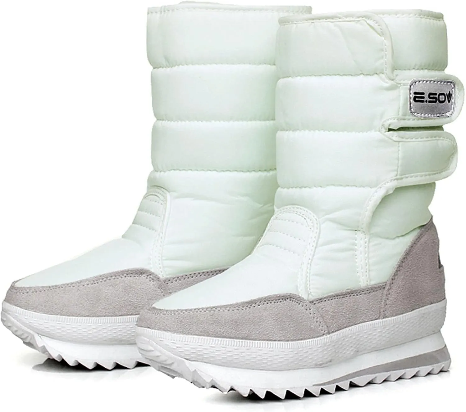Womens Winter Snow Boots Size 11 Boots Snow for Women Cute Winter Boots for Women 2023 Winter Boots Womens Size 8.5 Womens Winter Boots Non Slip Zipper Size 10