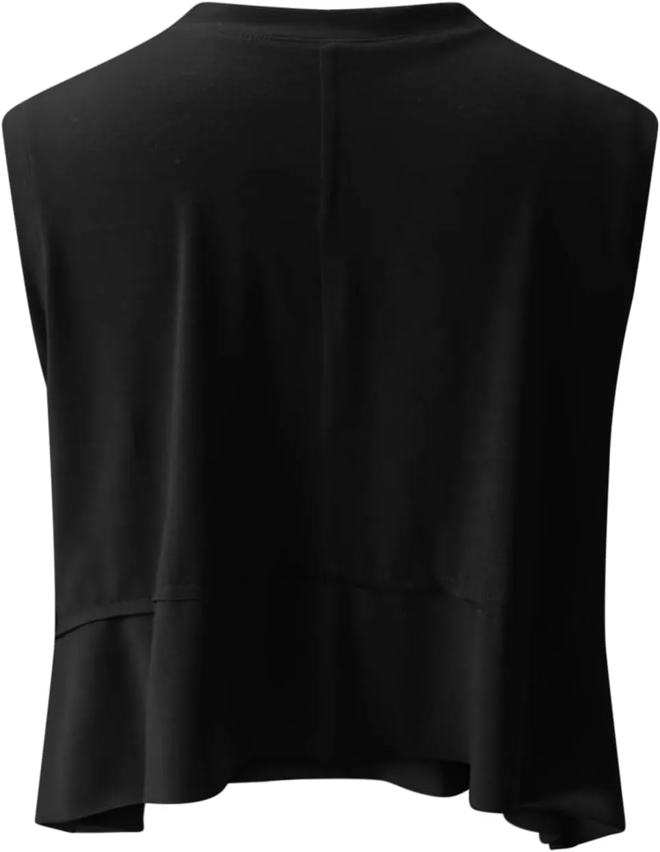 Workout Tank Tops for Women Sleeveless Flowy Crop Tank Top Loose Fit Athletic Tee Tops Running Yoga Gym Y2k Tank Tops