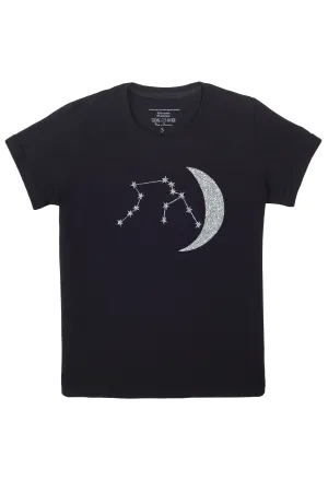 ZODIAC Tshirt- AQUARIUS