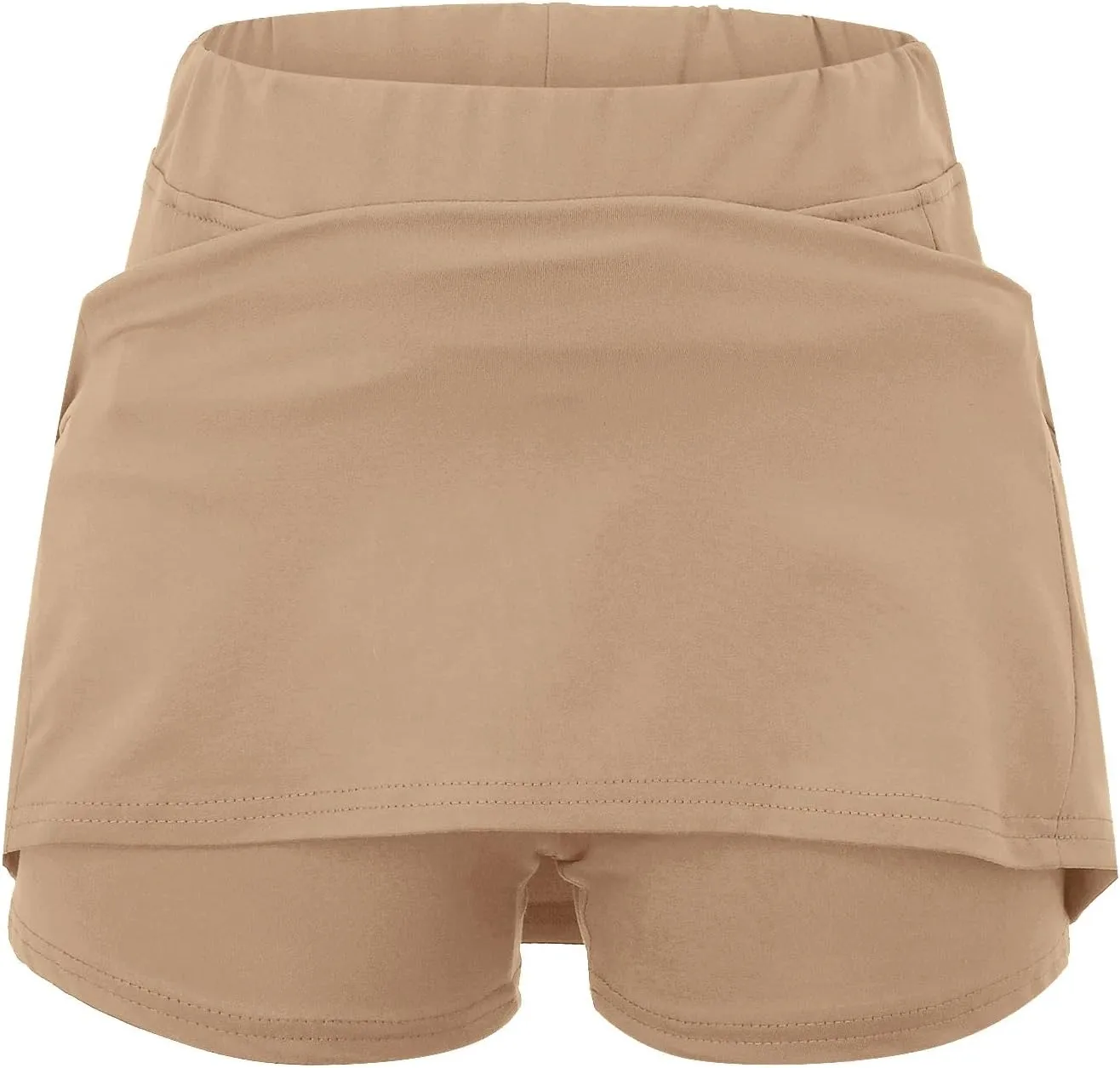 ZYXTIM Tennis Skirts Golf Shorts for Women Plus Size Stretch Cool Dry Summer Workout Sport Fitness Yoga Outfit with Pockets